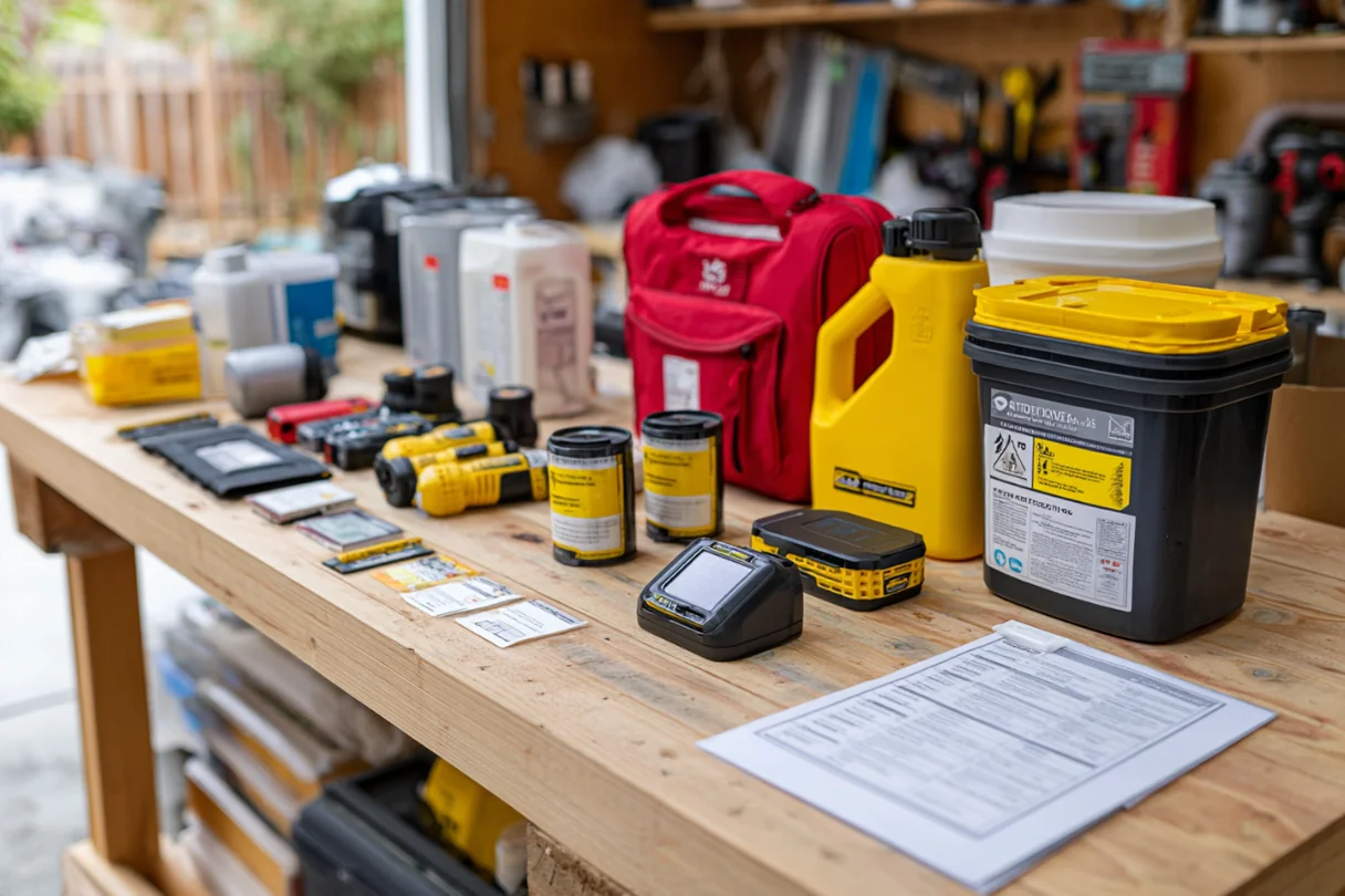 How to Prepare Your Garage Door for Pacific Northwest Winter: A Bothell Homeowner's Guide